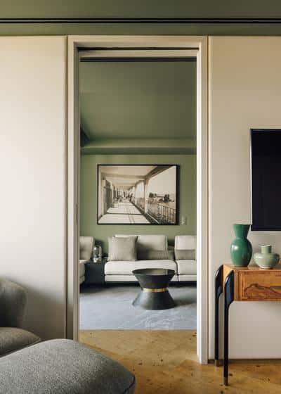 2 Bedroom Pool Suite