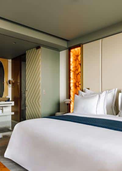 2 Bedroom Pool Suite