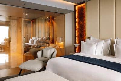 3 Bedroom Suite