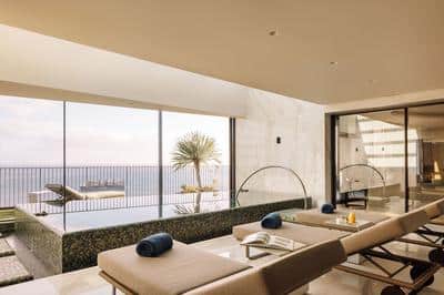 The Retreat