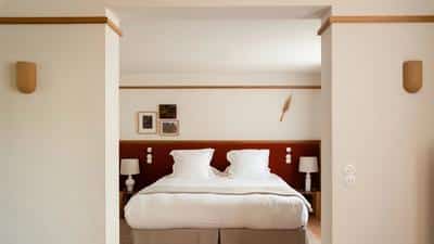 Signature Junior Suite
