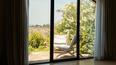 Suite Bonnieux