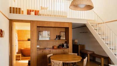 Suite Duplex
