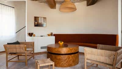 Suite Pigeonnier