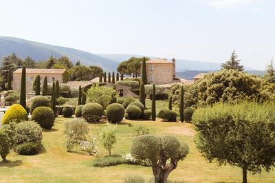 Gardens