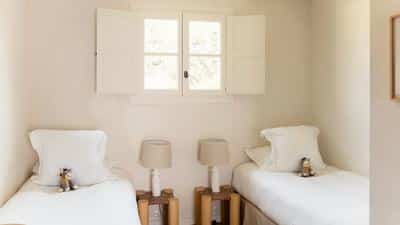 Suite Bonnieux