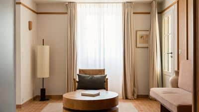 Signature Junior Suite