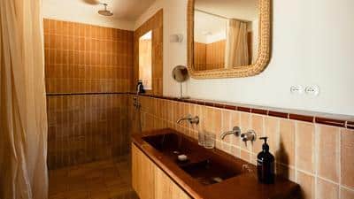 Balcony Deluxe Room