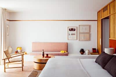 Family Junior Suite
