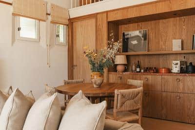 Suite Duplex