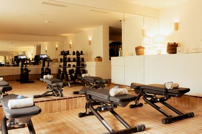 Fitness Centre