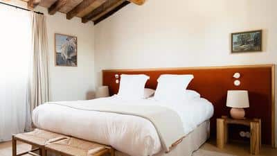 Suite Bonnieux