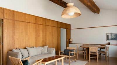 Suite Bonnieux