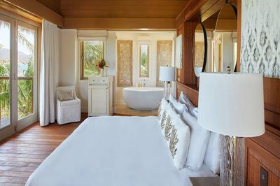 Mangrove Villa