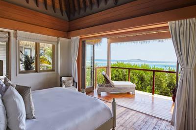 Mangrove Villa