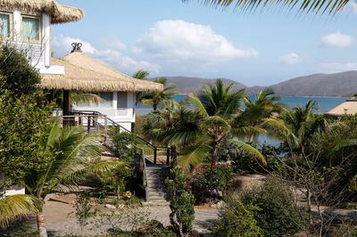 Mangrove Villa
