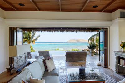 Mangrove Villa