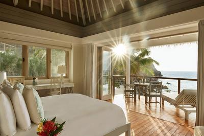 Beach Villa