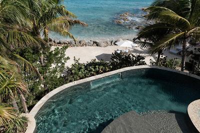 Beach Villa