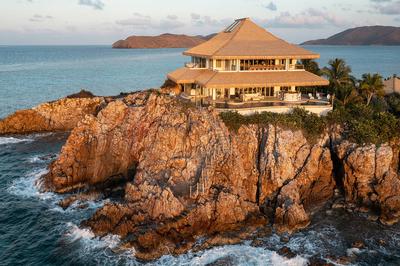 Headland House