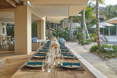 Cove Dining