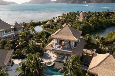 Beach Villa