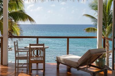 Beach Villa
