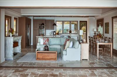 Mangrove Villa