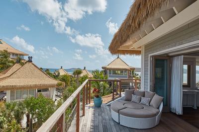 Beach Villa