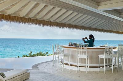 Headland House Pool Bar
