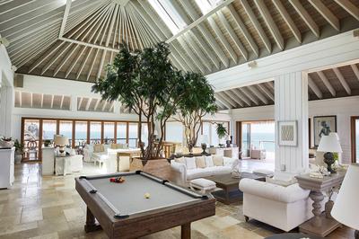 Great Room - Headland House