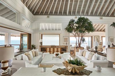 Great Room - Headland House