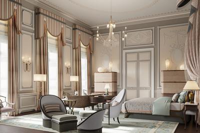 Elizabeth Suite