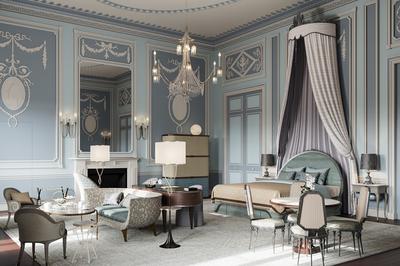 The Piano Nobile