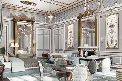 Adolphus Suite