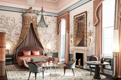 Victoria Suite