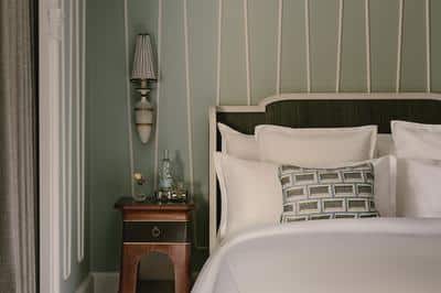 Edwardian Suite