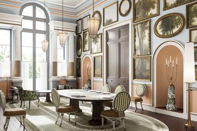 Elizabeth Suite