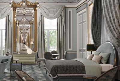 Adolphus Suite