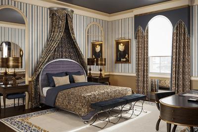 Egremont Suite