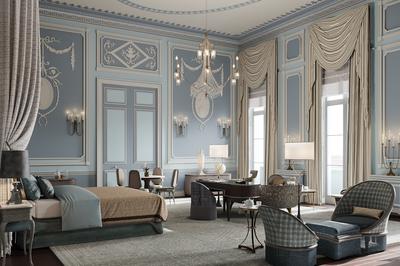 Augusta Suite