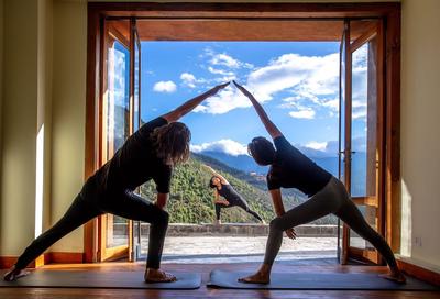 Yoga
