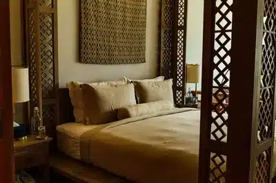 Terrace Room