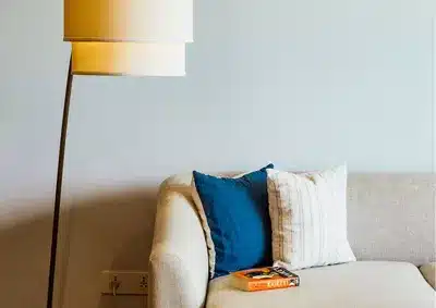 Terrace Room