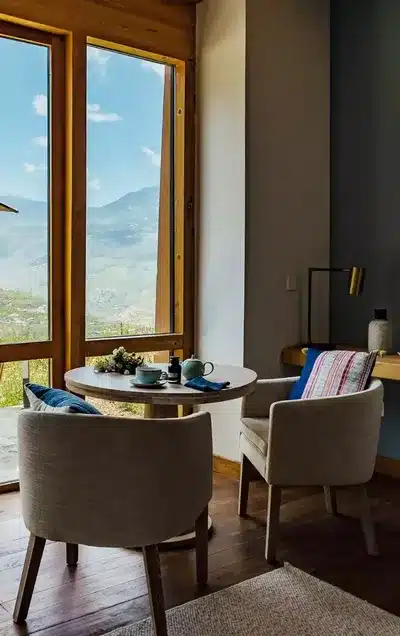 Terrace Room