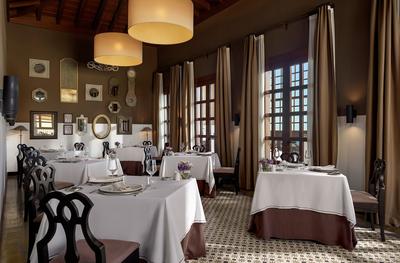 Montenegro Restaurant