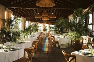 Il Rosmarino Restaurant