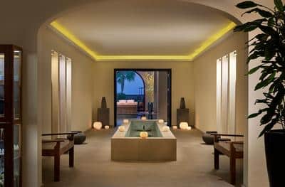 Yhi Spa