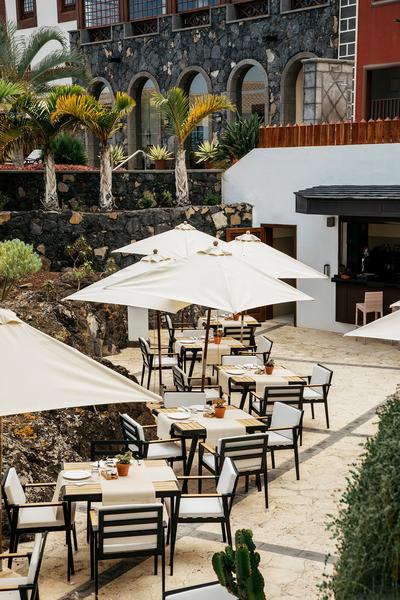 El Pandano Pool Bar