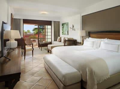 Premier Room